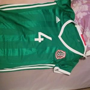 Mexico jersey